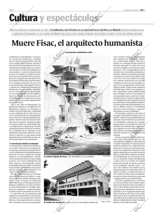 ABC CORDOBA 13-05-2006 página 78