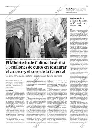 ABC CORDOBA 13-05-2006 página 79