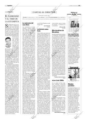 ABC CORDOBA 13-05-2006 página 8