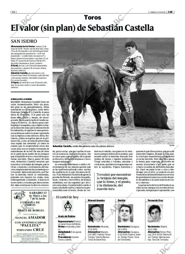 ABC CORDOBA 13-05-2006 página 82