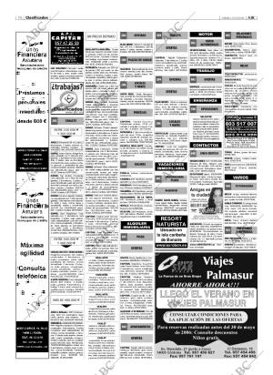 ABC CORDOBA 13-05-2006 página 90