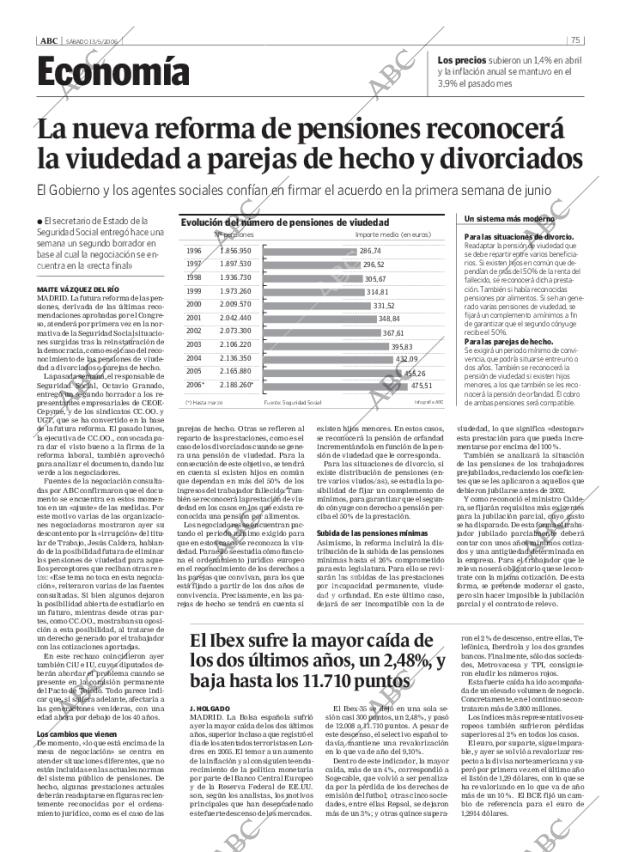 ABC CORDOBA 13-05-2006 página 91