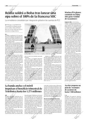 ABC CORDOBA 13-05-2006 página 93