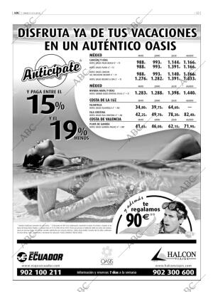 ABC MADRID 13-05-2006 página 13