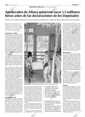 ABC MADRID 13-05-2006 página 17