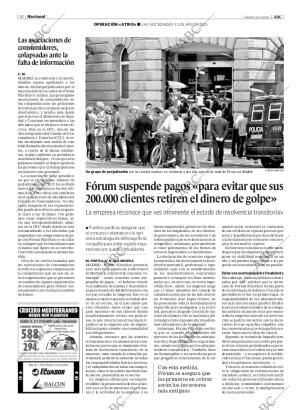 ABC MADRID 13-05-2006 página 18