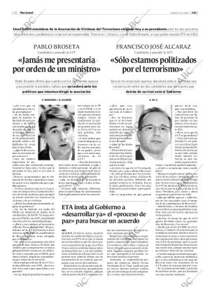 ABC MADRID 13-05-2006 página 20