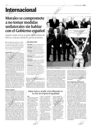ABC MADRID 13-05-2006 página 24