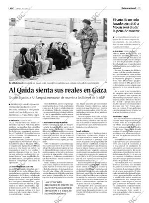 ABC MADRID 13-05-2006 página 27
