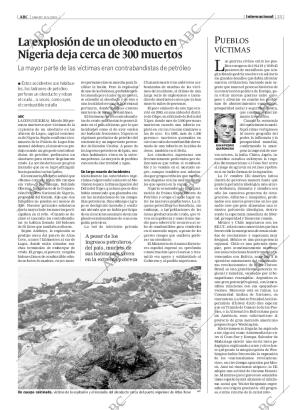 ABC MADRID 13-05-2006 página 33