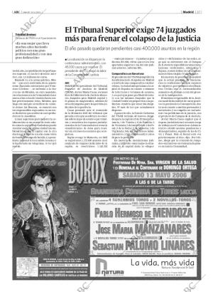 ABC MADRID 13-05-2006 página 37