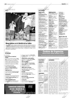 ABC MADRID 13-05-2006 página 43