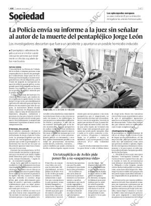 ABC MADRID 13-05-2006 página 47