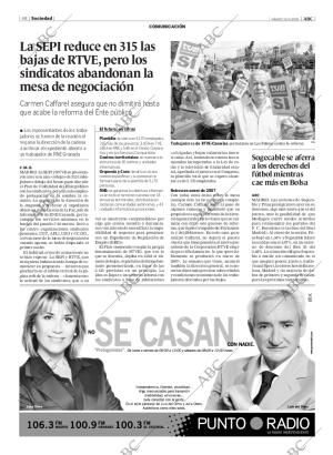 ABC MADRID 13-05-2006 página 48