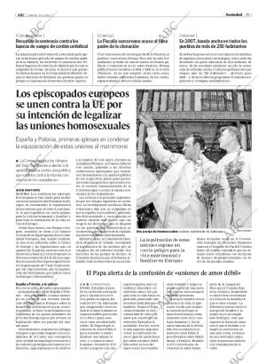 ABC MADRID 13-05-2006 página 49