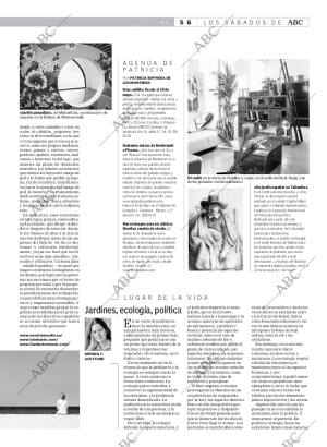 ABC MADRID 13-05-2006 página 55