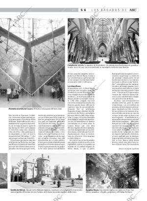ABC MADRID 13-05-2006 página 57