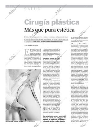 ABC MADRID 13-05-2006 página 60