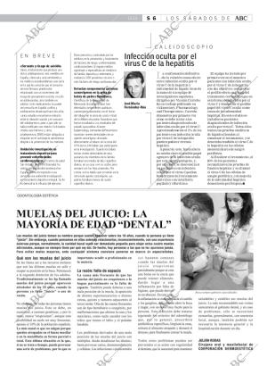 ABC MADRID 13-05-2006 página 63