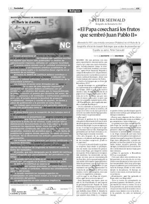 ABC MADRID 13-05-2006 página 68