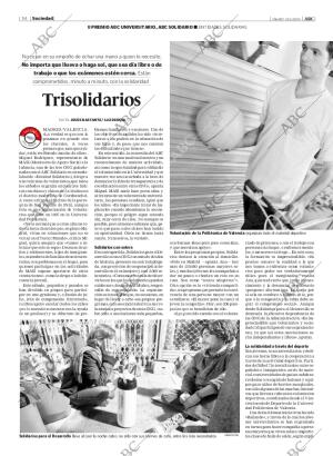 ABC MADRID 13-05-2006 página 70