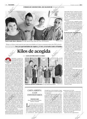ABC MADRID 13-05-2006 página 72