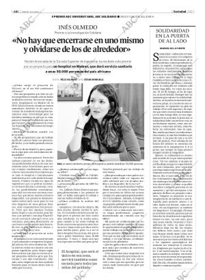 ABC MADRID 13-05-2006 página 73