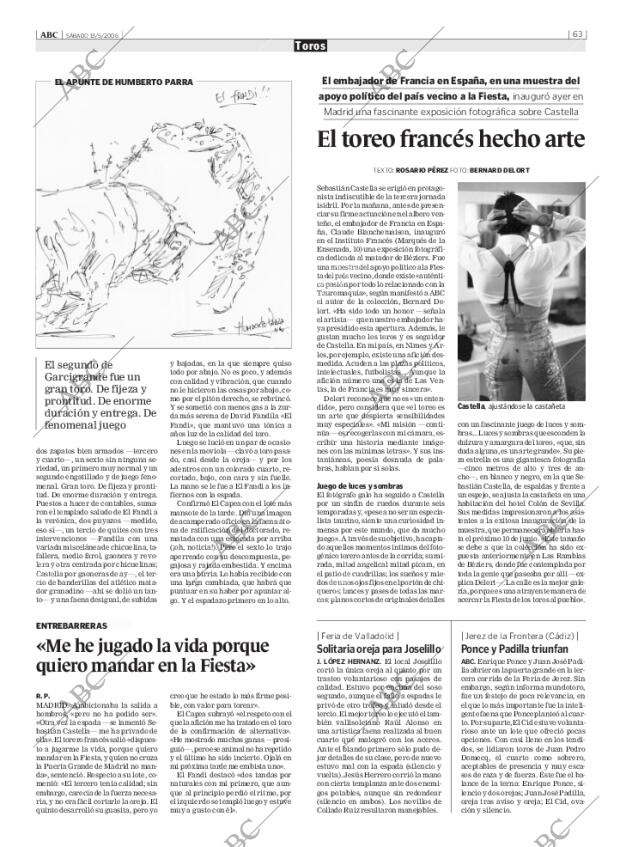 ABC MADRID 13-05-2006 página 79