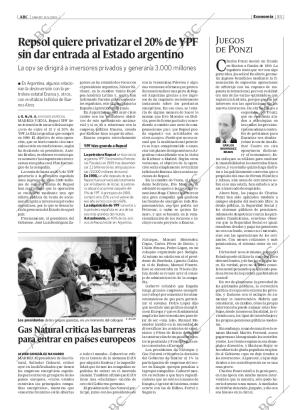 ABC MADRID 13-05-2006 página 99