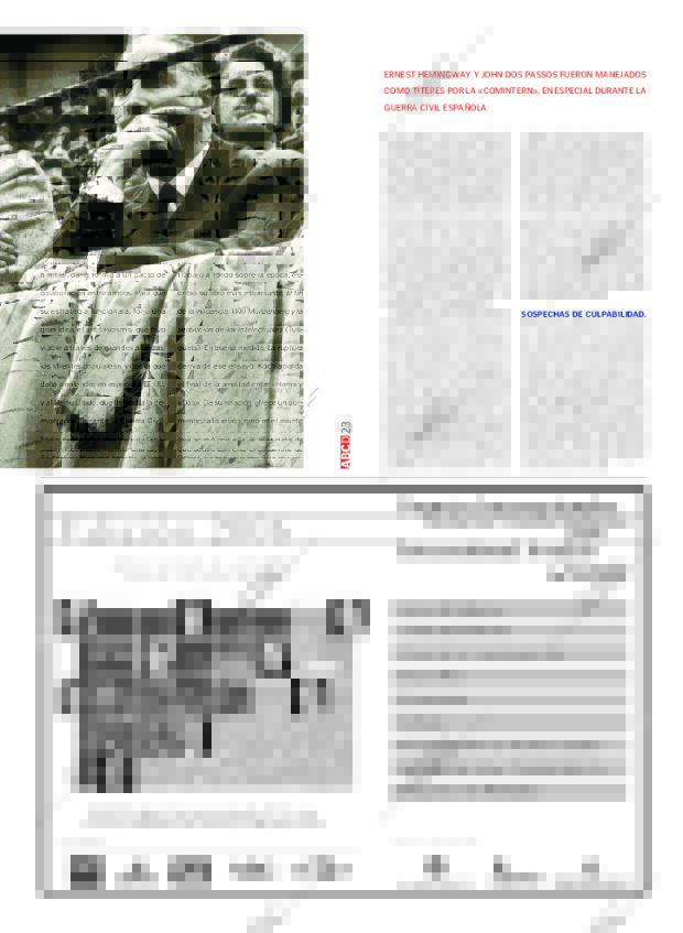CULTURAL MADRID 13-05-2006 página 23