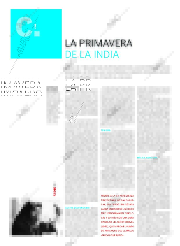 CULTURAL MADRID 13-05-2006 página 50