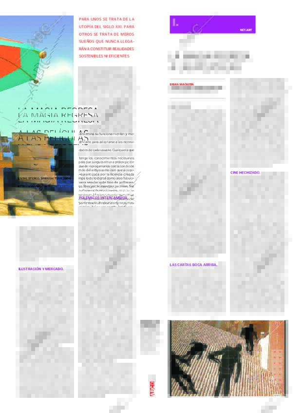 CULTURAL MADRID 13-05-2006 página 63