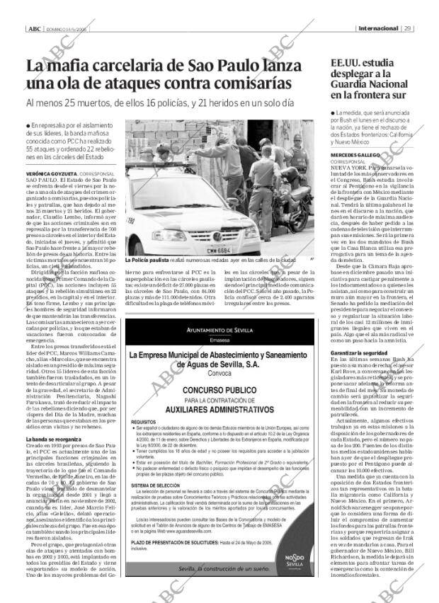 ABC CORDOBA 14-05-2006 página 29