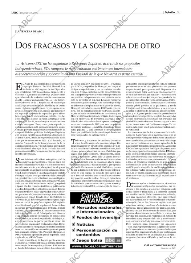 ABC CORDOBA 14-05-2006 página 3