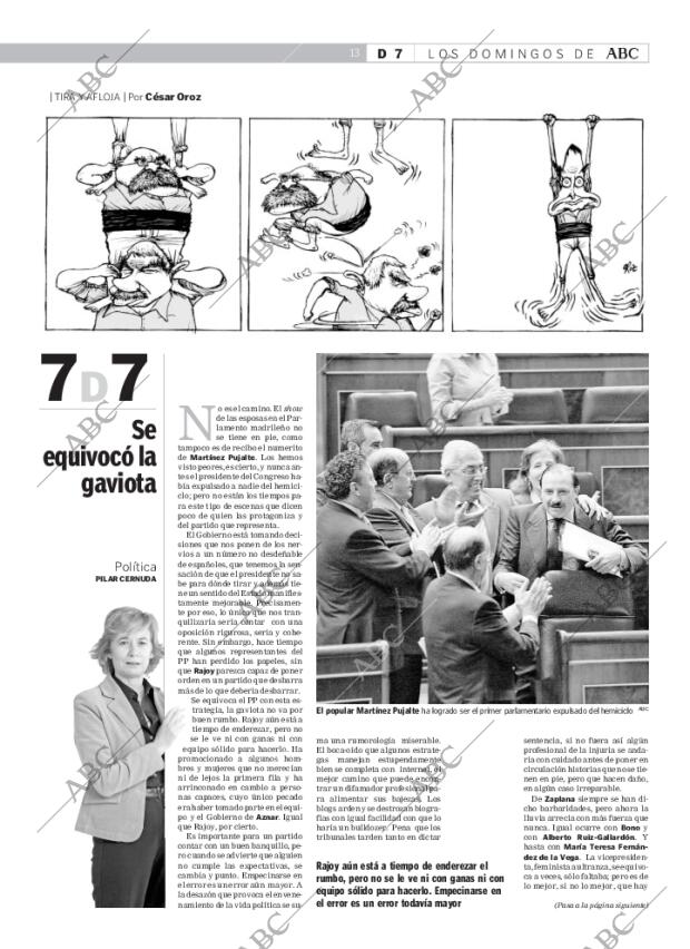 ABC CORDOBA 14-05-2006 página 69