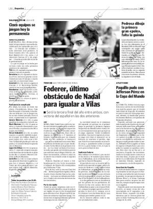 ABC MADRID 14-05-2006 página 100