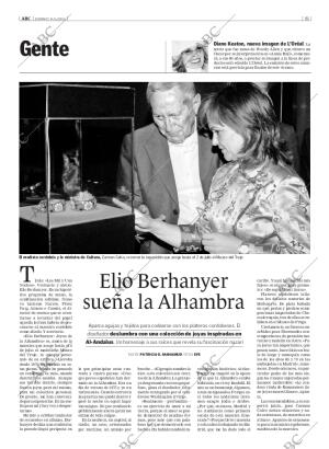 ABC MADRID 14-05-2006 página 101