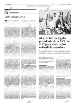 ABC MADRID 14-05-2006 página 16