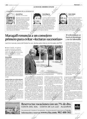 ABC MADRID 14-05-2006 página 17