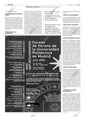 ABC MADRID 14-05-2006 página 24
