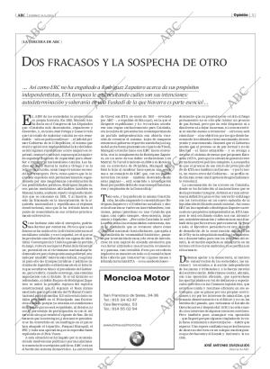 ABC MADRID 14-05-2006 página 3