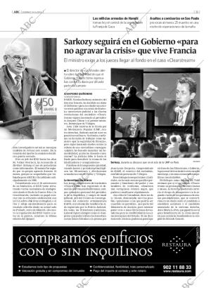 ABC MADRID 14-05-2006 página 31