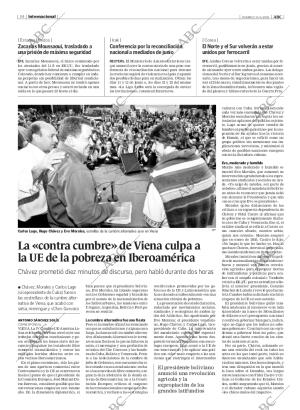 ABC MADRID 14-05-2006 página 34