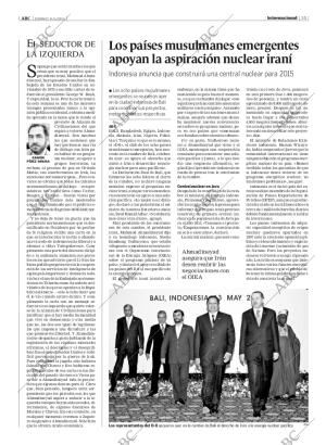 ABC MADRID 14-05-2006 página 35