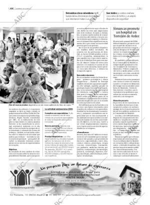 ABC MADRID 14-05-2006 página 39