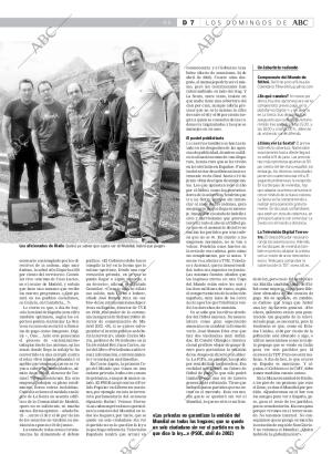 ABC MADRID 14-05-2006 página 49