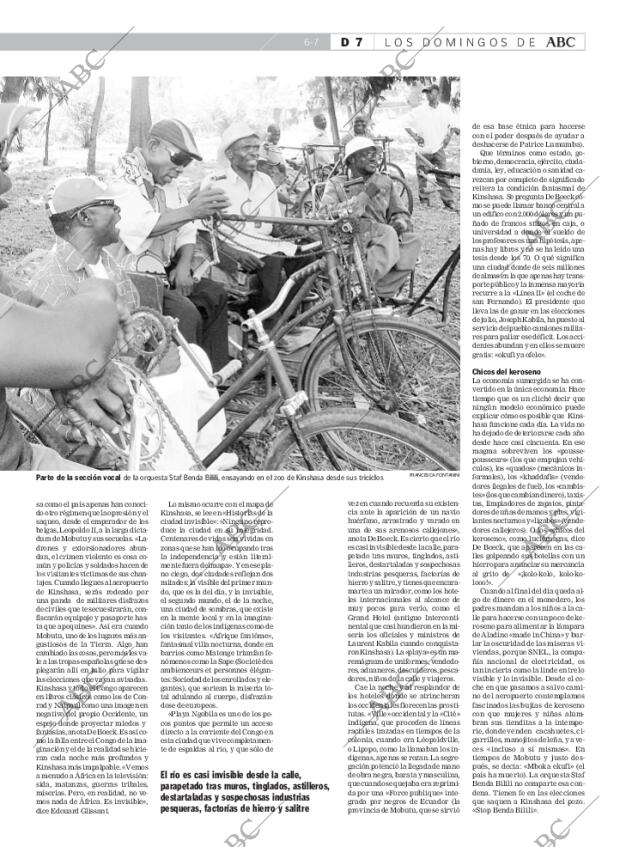 ABC MADRID 14-05-2006 página 51