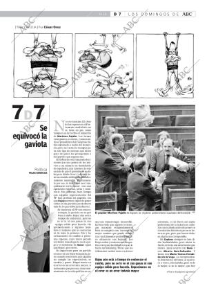 ABC MADRID 14-05-2006 página 59