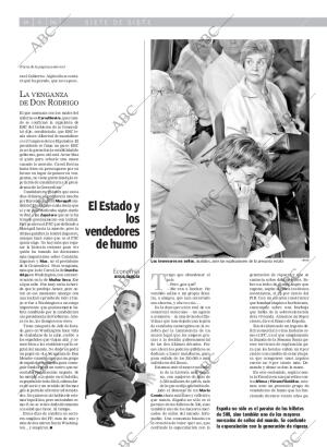 ABC MADRID 14-05-2006 página 60