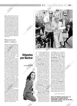 ABC MADRID 14-05-2006 página 61